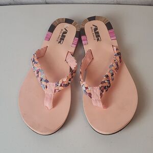💜Air Balance Sandles  